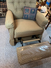 Load image into Gallery viewer, Golden Lyndon Rocker Recliner by La-Z-Boy - Just Arrived 2/21
