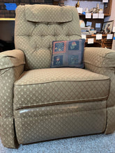 Load image into Gallery viewer, Golden Lyndon Rocker Recliner by La-Z-Boy - Just Arrived 2/21
