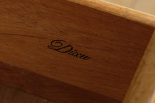 Load image into Gallery viewer, MCM Campaigner Style 5-Drawer Chest by Dixie
