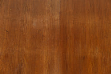 Load image into Gallery viewer, MCM Teak Dining Set by Knoll – Table &amp; 6 Chairs
