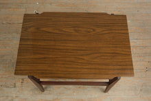 Load image into Gallery viewer, Mid-Century Modern Walnut Coffee Table
