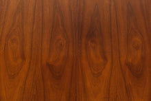 Load image into Gallery viewer, Councill Craftsmen Style Mahogany Double Pedestal Dining Table with 8 Chippendale Chairs
