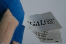 Load image into Gallery viewer, M and M Plush Character Set Green Red Blue Sassy Hot Cool Hearts Galerie
