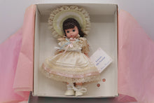 Load image into Gallery viewer, Madame Alexander Innocent Silk Victorian 25045 Doll Original Box 1999
