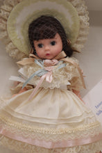 Load image into Gallery viewer, Madame Alexander Innocent Silk Victorian 25045 Doll Original Box 1999
