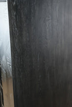 Load image into Gallery viewer, Magnussen Proximity Heights Door Chest B4450-13, Charcoal Gray Storage Cabinet 44x64

