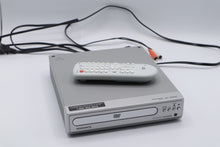 Load image into Gallery viewer, Magnavox DP100MW8 DVD Player Progressive Scan With Remote
