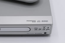 Load image into Gallery viewer, Magnavox DP100MW8 DVD Player Progressive Scan With Remote
