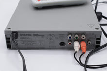 Load image into Gallery viewer, Magnavox DP100MW8 DVD Player Progressive Scan With Remote
