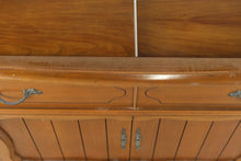 Load image into Gallery viewer, Vintage Magnavox Astro-Sonic Stereo Console Cabinet (1964)
