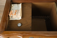 Load image into Gallery viewer, Vintage Magnavox Astro-Sonic Stereo Console Cabinet (1964)
