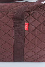 Load image into Gallery viewer, American Mahjong Set 166 Tiles Racks Pushers Quilted Carrying Bag
