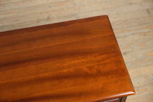 Load image into Gallery viewer, Mahogany Dresser by Link Taylor – Solid Genuine Mahogany
