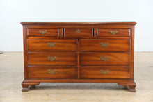 Load image into Gallery viewer, Mahogany Dresser by Link Taylor – Solid Genuine Mahogany
