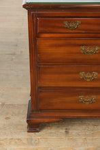 Load image into Gallery viewer, Mahogany Dresser by Link Taylor – Solid Genuine Mahogany
