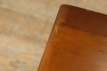 Load image into Gallery viewer, Solid Mahogany Nightstand by Link Taylor – Genuine Mahogany
