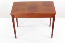 Load image into Gallery viewer, Mahogany Pickett Rectangular Side Table
