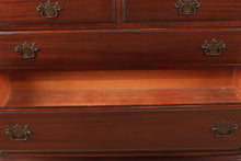 Load image into Gallery viewer, Mahogany Caniff 5-Drawer Dresser
