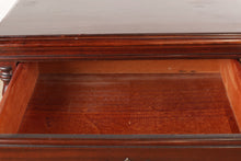 Load image into Gallery viewer, Mahogany Caniff 5-Drawer Dresser
