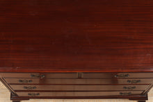 Load image into Gallery viewer, Mahogany Caniff 5-Drawer Dresser
