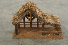 Load image into Gallery viewer, Fontanini Nativity Set 5 Inch Figures Roman Italy Holy Family Wise Men Stable
