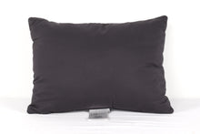Load image into Gallery viewer, Mainstays Grey Pillow - 12 x 16
