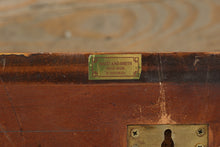Load image into Gallery viewer, Maitland Smith Carved Wall Bracket Shelf Pair Mahogany Indonesia
