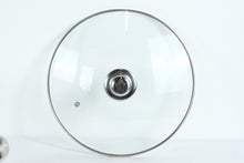 Load image into Gallery viewer, Maitre Chef 16Qt Stainless Steel Stock Pot with Glass Cover
