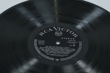 Load image into Gallery viewer, Henry Mancini – The Best of Mancini, Vol. 2 Vinyl LP (1966, RCA Victor LSP-3557, Stereo) – Includes Pink Panther Theme
