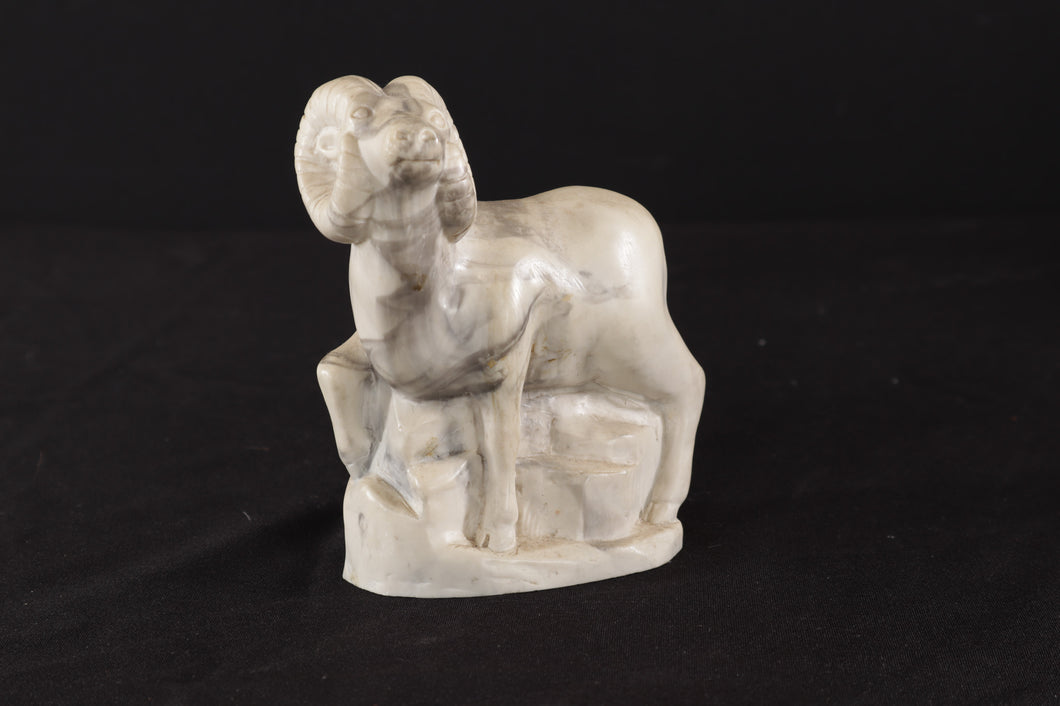 Marble Ram