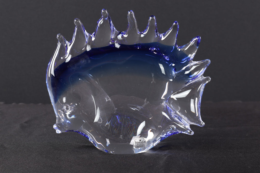 Marcolin Art Crystal Fish - Sweden