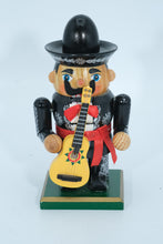 Load image into Gallery viewer, Mariachi Nutcracker - World Market 2014
