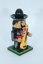 Load image into Gallery viewer, Mariachi Nutcracker - World Market 2014
