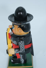 Load image into Gallery viewer, Mariachi Nutcracker - World Market 2014
