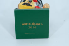 Load image into Gallery viewer, Mariachi Nutcracker - World Market 2014
