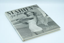 Load image into Gallery viewer, MARILYN, MON AMOUR: The private album of Andre de Dienes, her preferred photographer
