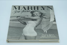 Load image into Gallery viewer, MARILYN, MON AMOUR: The private album of Andre de Dienes, her preferred photographer
