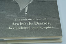 Load image into Gallery viewer, MARILYN, MON AMOUR: The private album of Andre de Dienes, her preferred photographer
