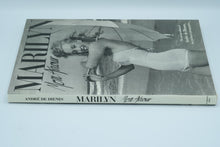 Load image into Gallery viewer, MARILYN, MON AMOUR: The private album of Andre de Dienes, her preferred photographer
