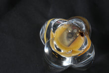 Load image into Gallery viewer, Marquis by Waterford Crystal Tealight Candle Holders Set of 2 Heavy Glass
