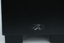 Load image into Gallery viewer, MartinLogan Dynamo 700W 10 Inch Wireless Powered Subwoofer 300 Watt Home Theater
