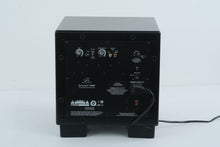 Load image into Gallery viewer, MartinLogan Dynamo 700W 10 Inch Wireless Powered Subwoofer 300 Watt Home Theater
