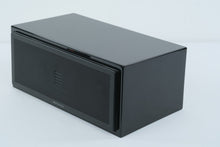 Load image into Gallery viewer, MartinLogan Motion 30 Center Channel Speaker Folded Motion Tweeter Gloss Black
