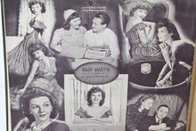 Load image into Gallery viewer, Mary Martin – Cole Porter Songs 78 RPM 3-Record Set (Decca Album No. 123, 1940s, Personality Series)
