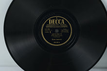 Load image into Gallery viewer, Mary Martin – Cole Porter Songs 78 RPM 3-Record Set (Decca Album No. 123, 1940s, Personality Series)
