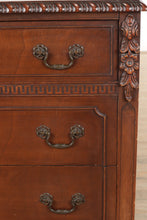 Load image into Gallery viewer, Mastercraft 4-Drawer Dresser
