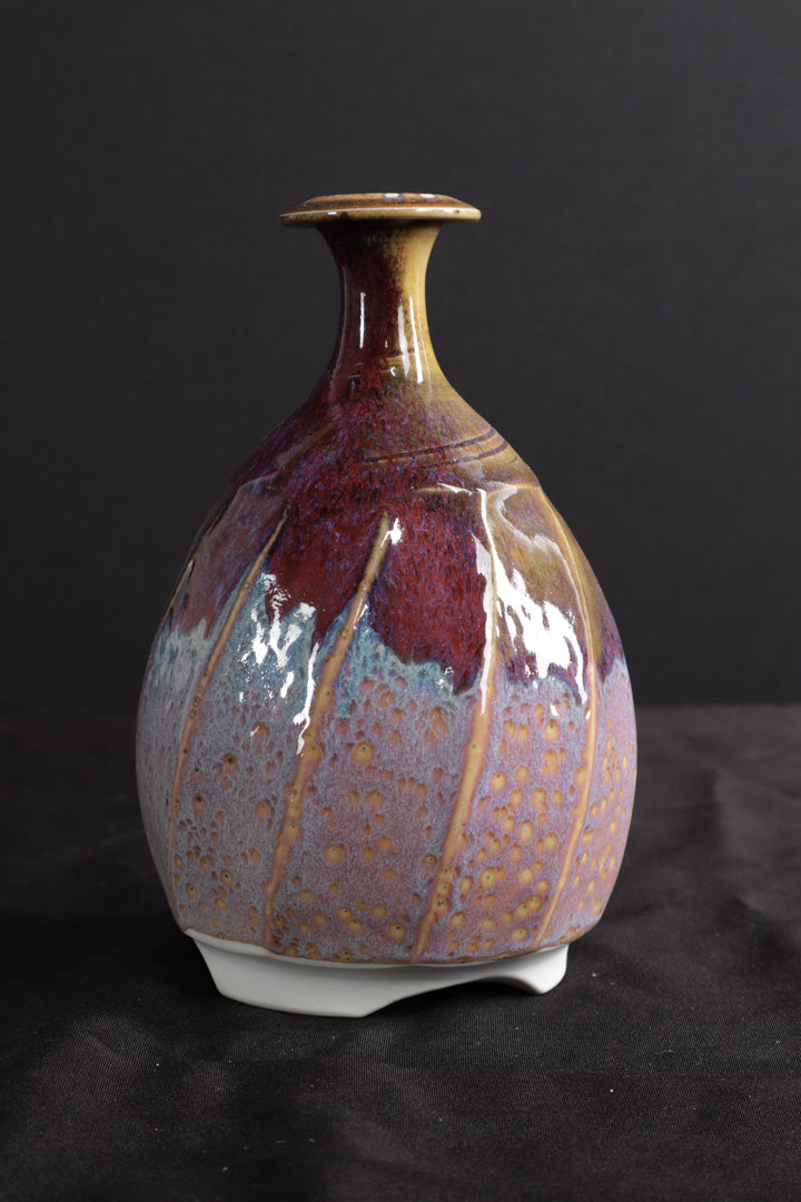 Mayhew Pottery Vase