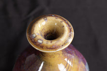 Load image into Gallery viewer, Mayhew Pottery Vase
