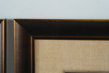 Load image into Gallery viewer, Frankfurt I and II Framed Wall Art Set by McKee 23x26 Cityscape Prints
