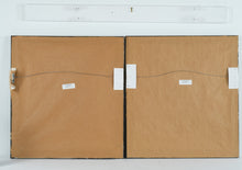 Load image into Gallery viewer, Frankfurt I and II Framed Wall Art Set by McKee 23x26 Cityscape Prints
